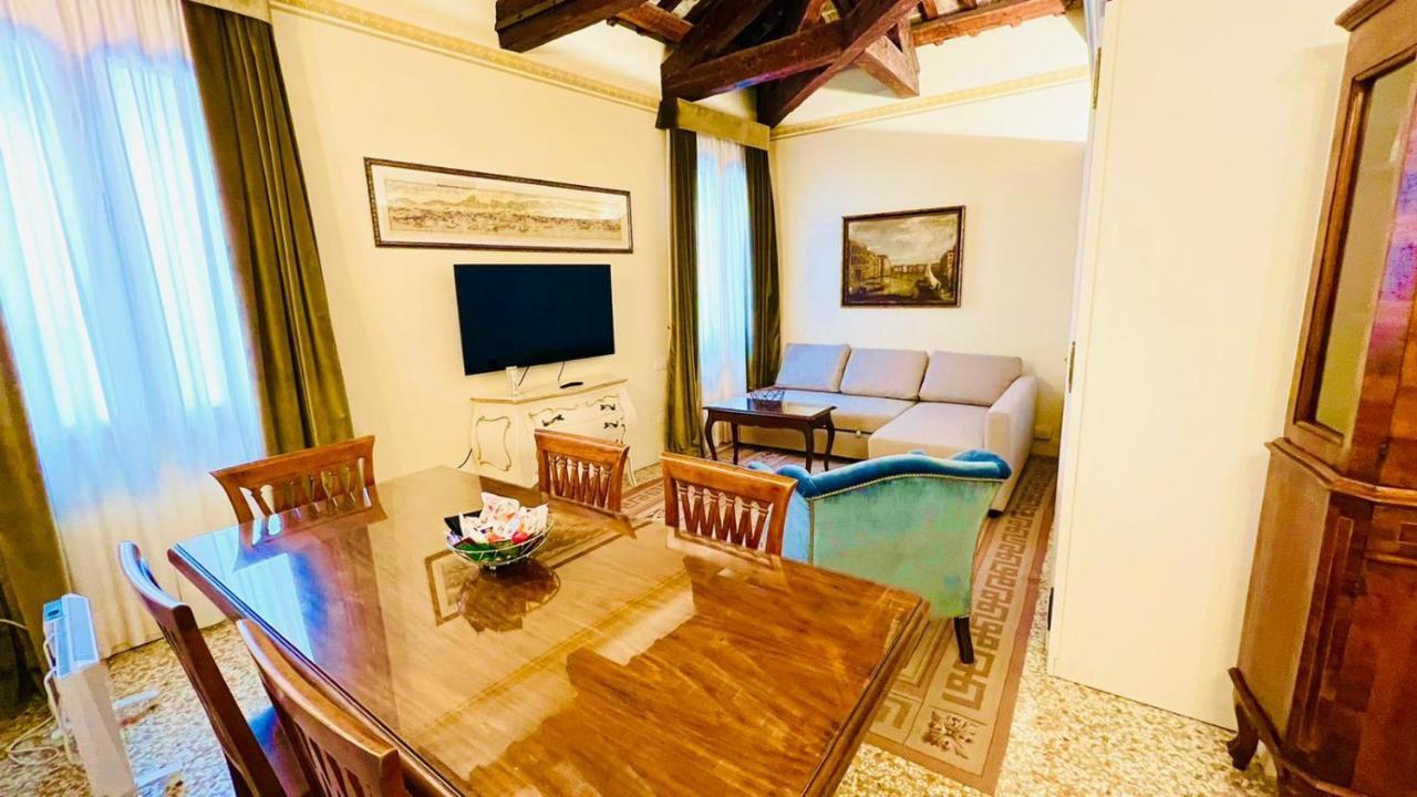 San Gregorio Apartment