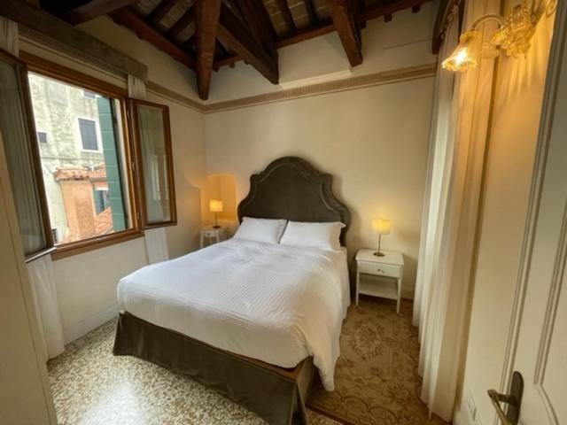 San Gregorio Apartment