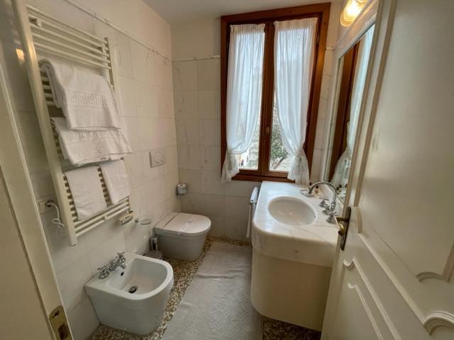 San Gregorio Apartment Venice