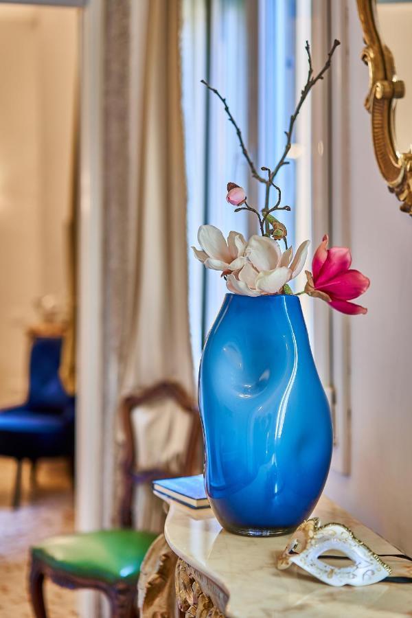 Apartment Venezianischer Palazzo Mit Kostenlosen Wlan Naehe Markusplatz Venice
