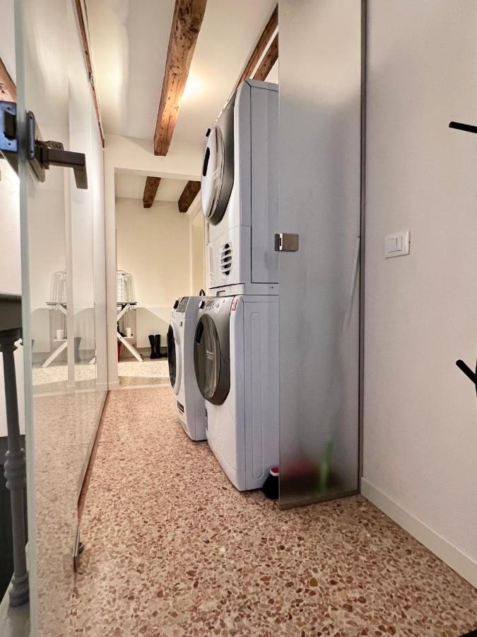 Apartment Teatro Venice