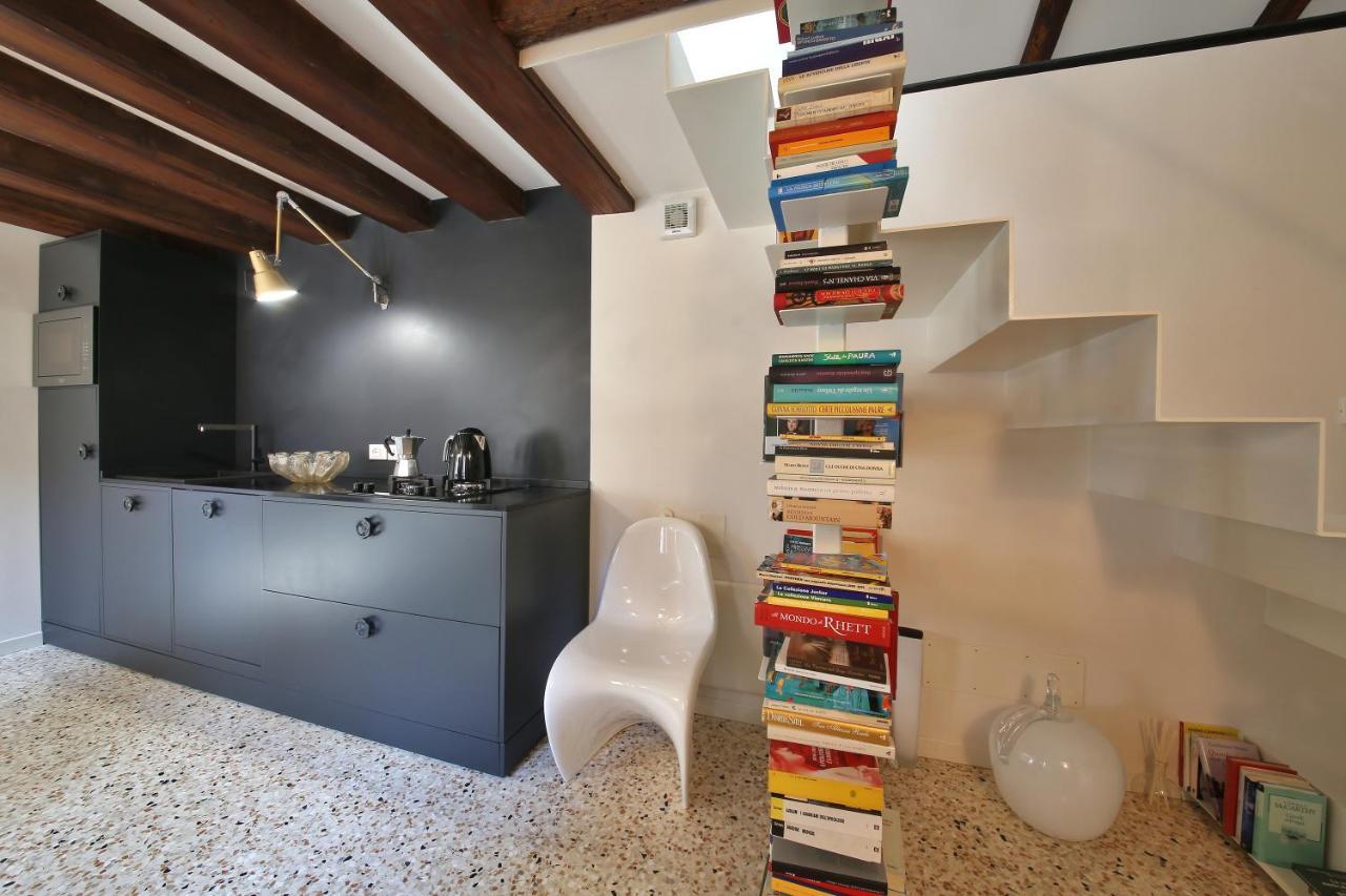 Apartment Teatro *