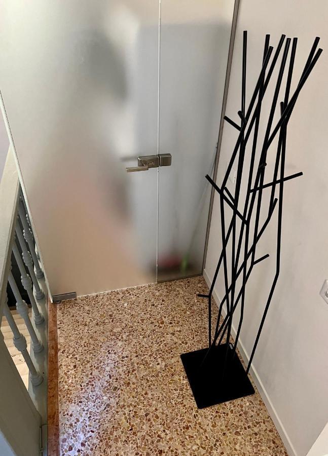 Teatro Apartment *