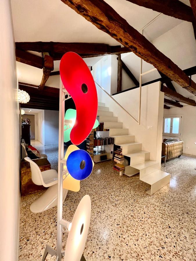 Teatro Apartment Venice