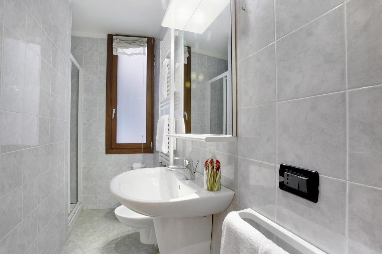 Apartment Bricola Biennale *