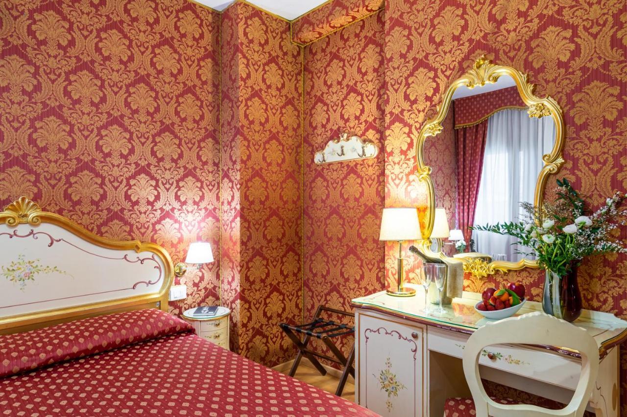 Hotel Al Gazzettino Venice