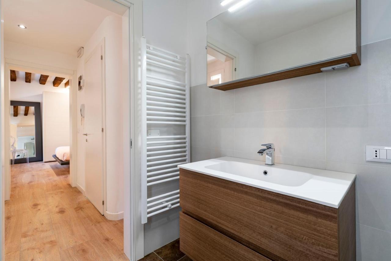 Apartment Residenza Riccardo *