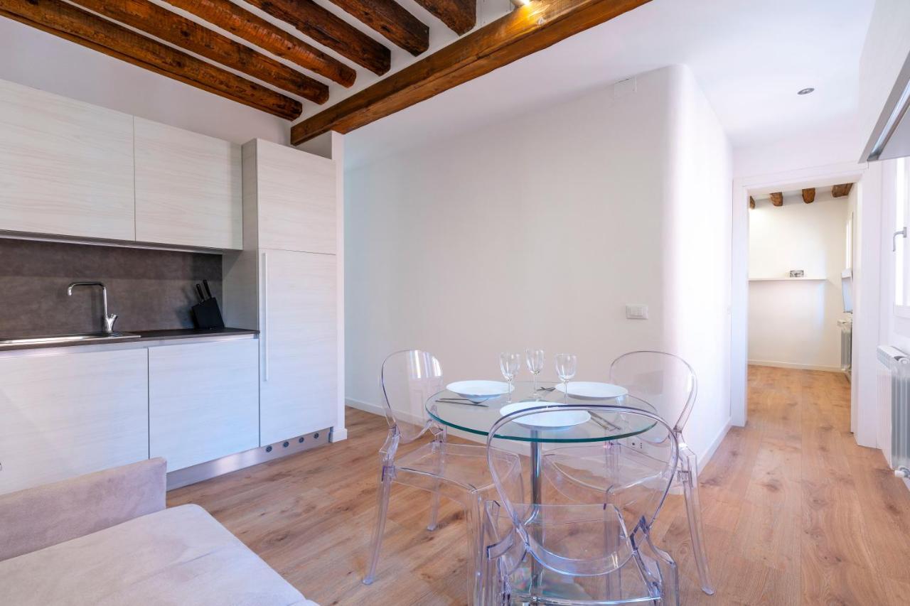 Residenza Riccardo Apartment
