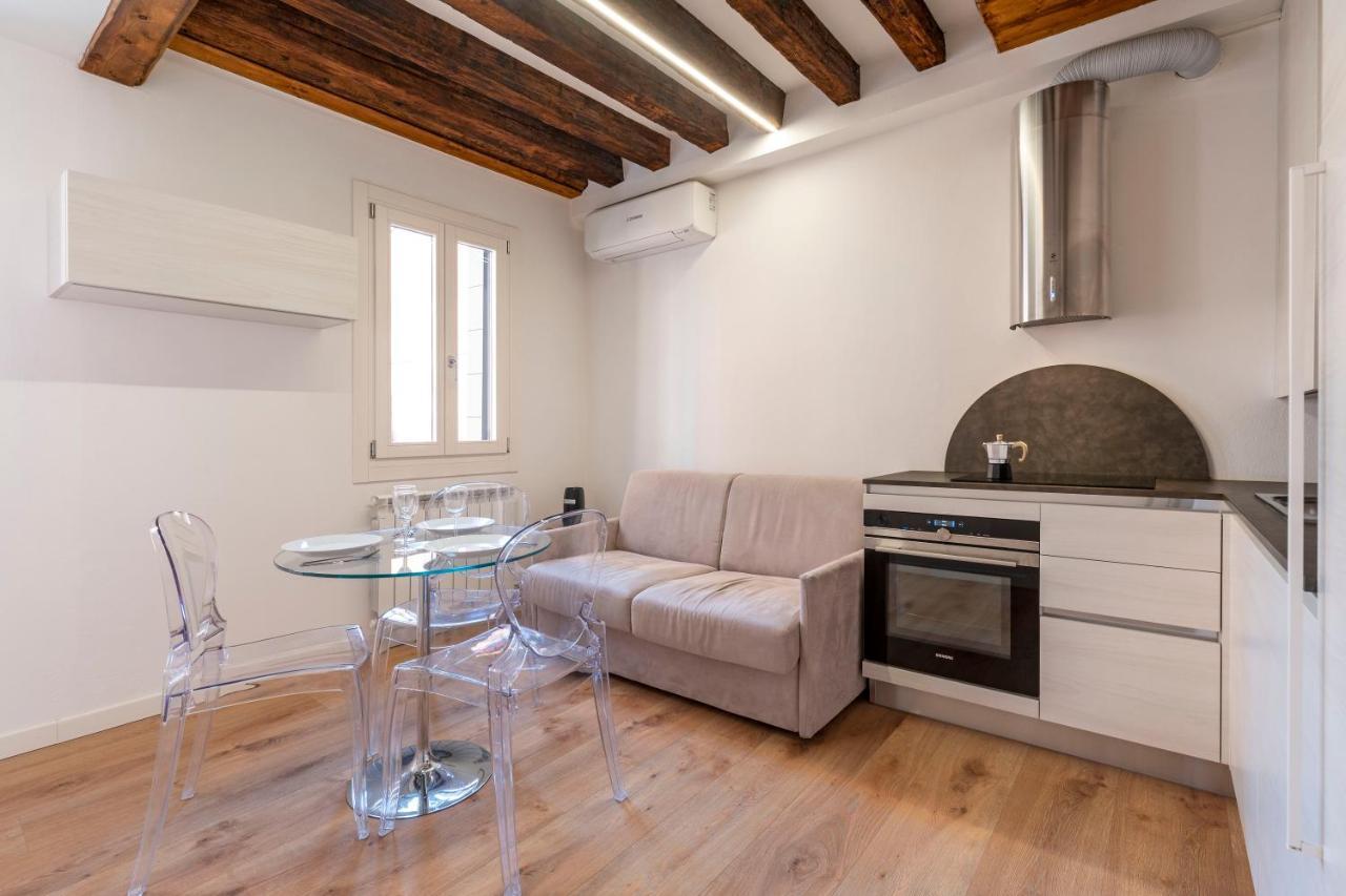 Residenza Riccardo Apartment *