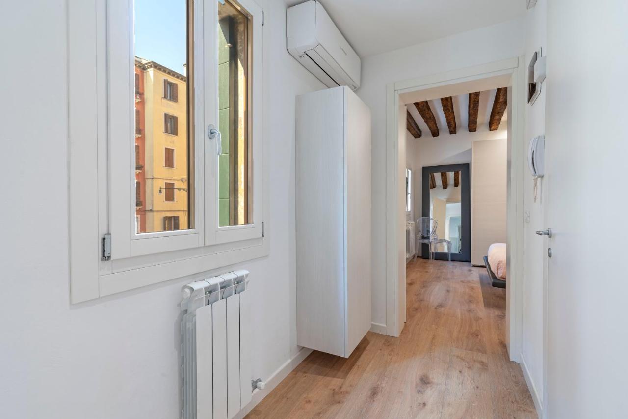 Residenza Riccardo Apartment *