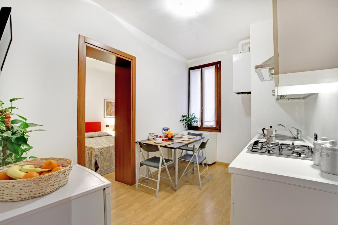 Bricola Biennale Apartment Venice
