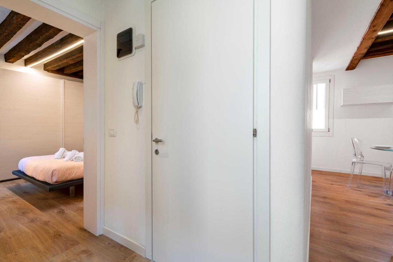 Residenza Riccardo Venice