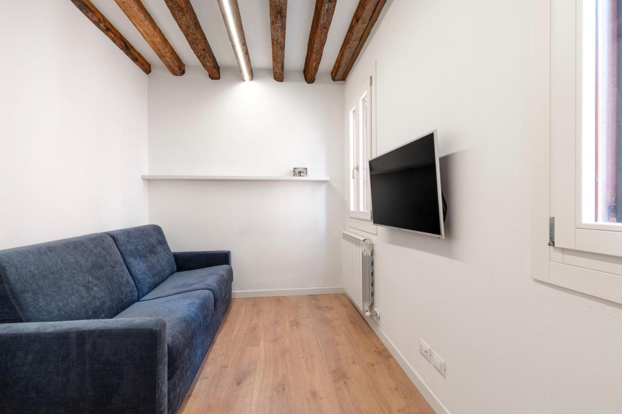Residenza Riccardo Apartment *