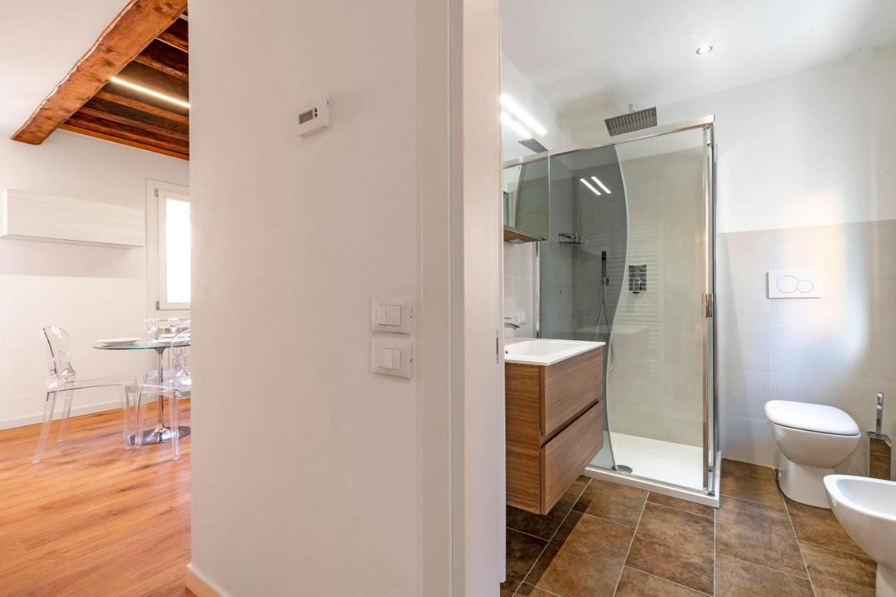 Residenza Riccardo Apartment Venice