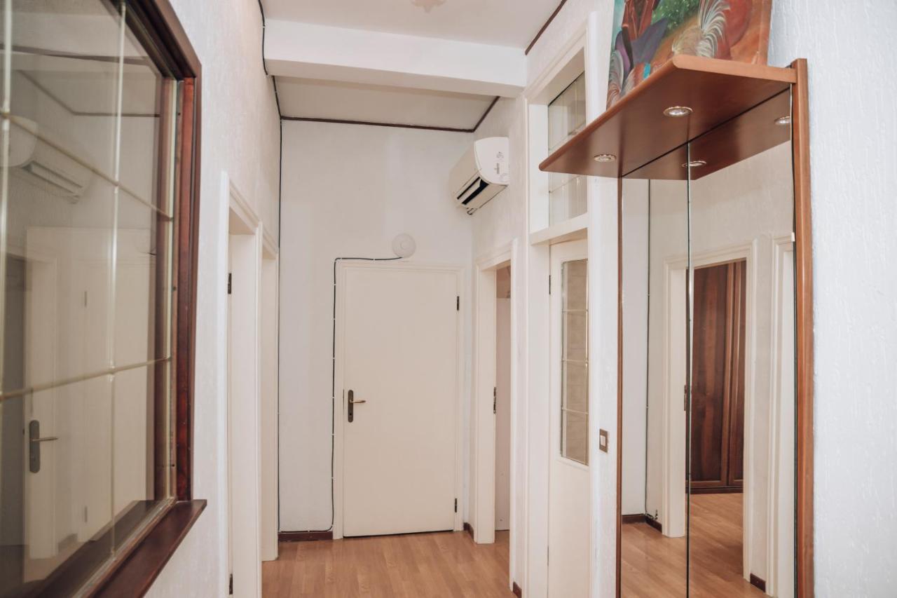 Apartment Bricola Biennale Venice