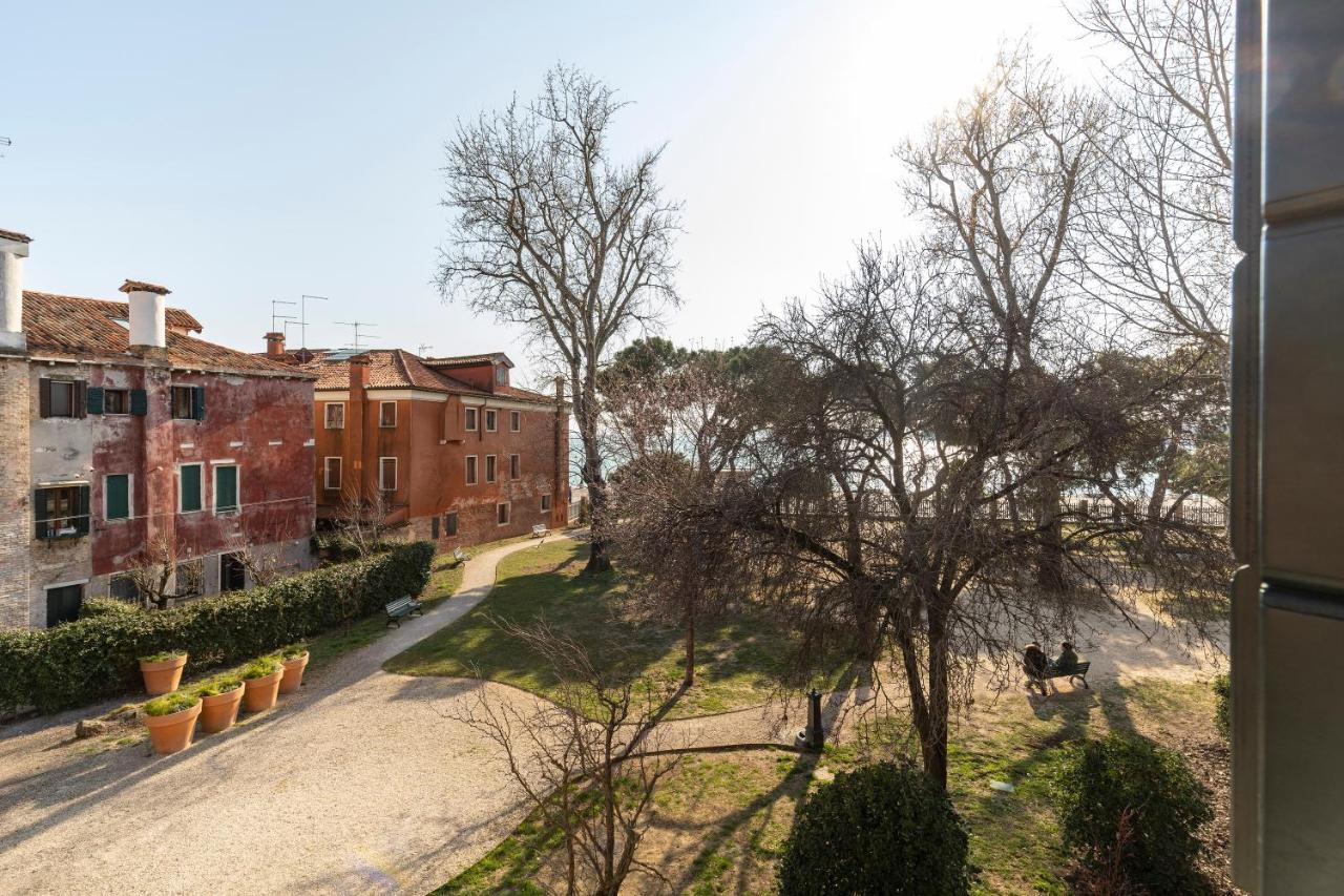 Apartment Laguna D'oro Luxury Venice