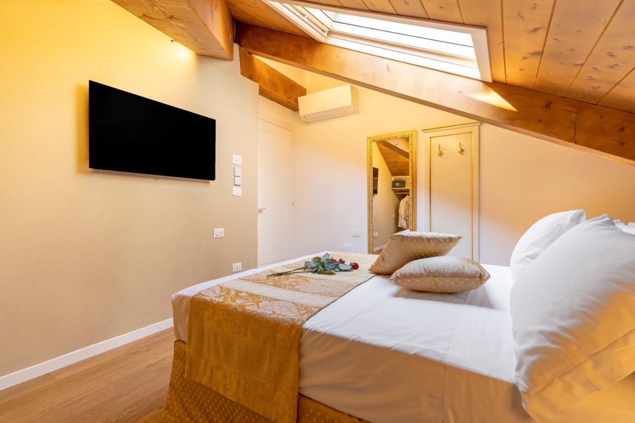 Laguna D'oro Luxury Apartment