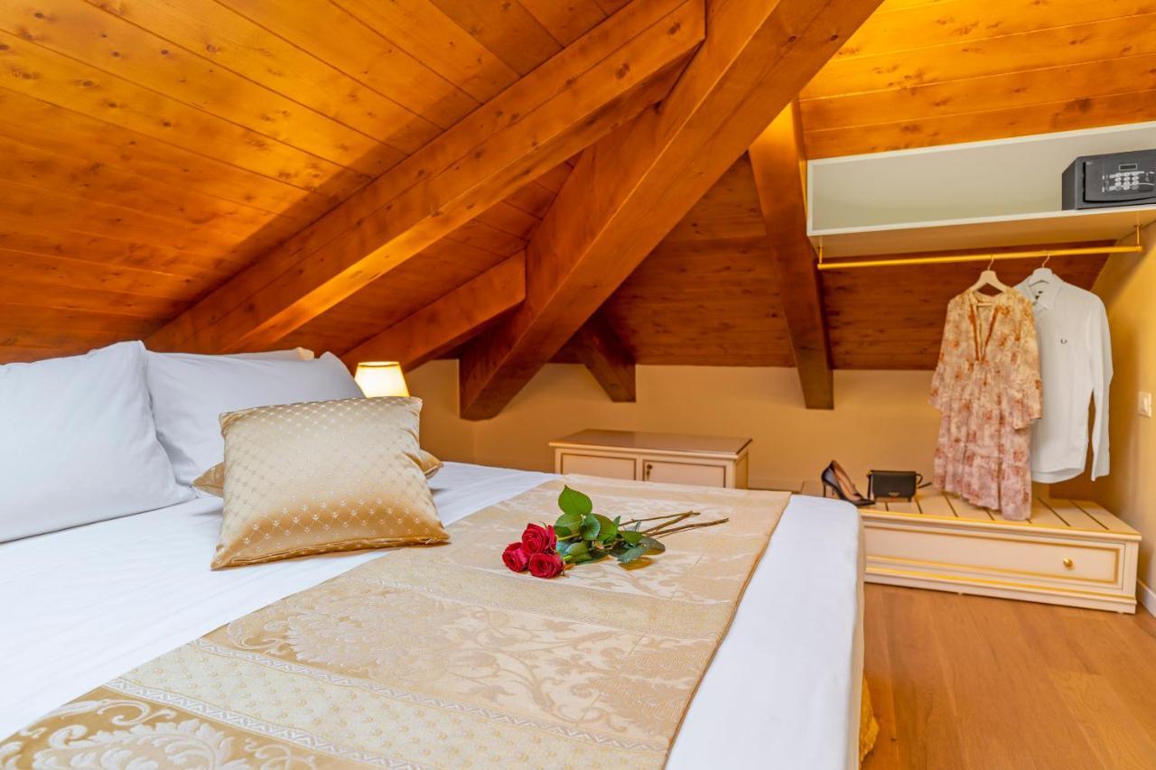 Apartment Laguna D'oro Luxury *