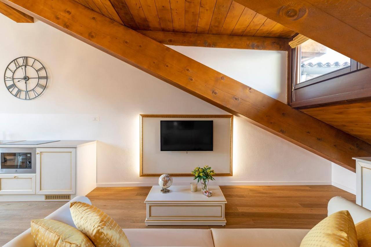 Apartment Laguna D'oro Luxury *