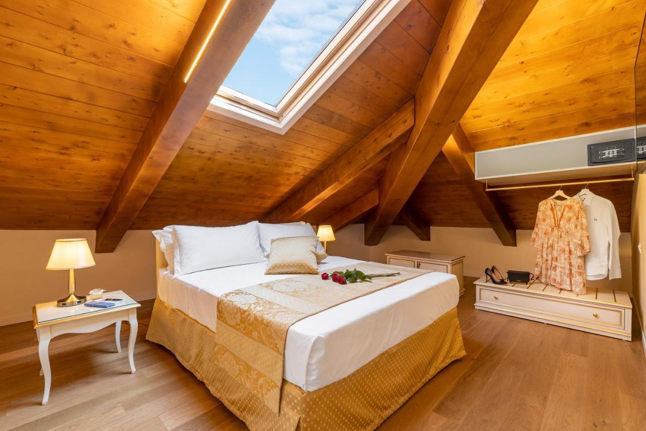 Laguna D'oro Luxury Venice
