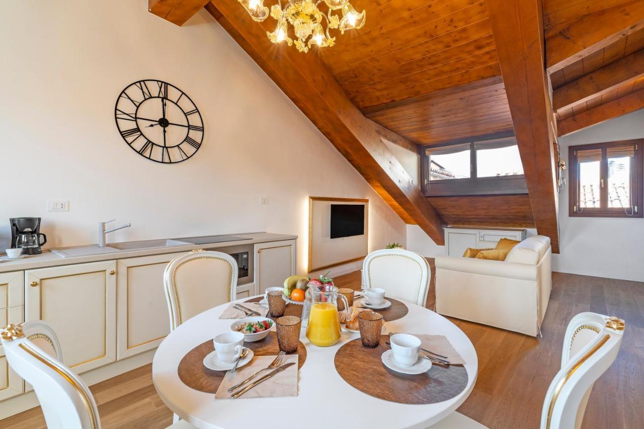 Laguna D'oro Luxury Venice