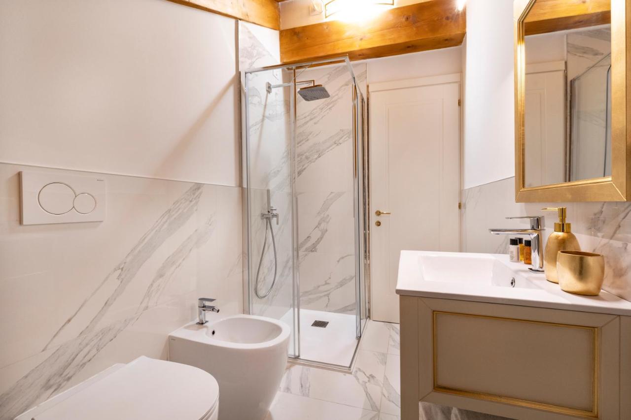 Apartment Laguna D'oro Luxury Venice
