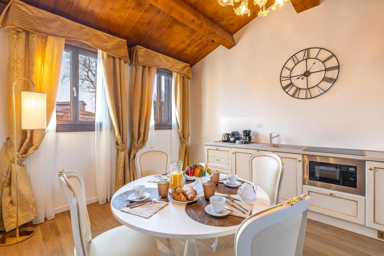 Apartment Laguna D'oro Luxury *