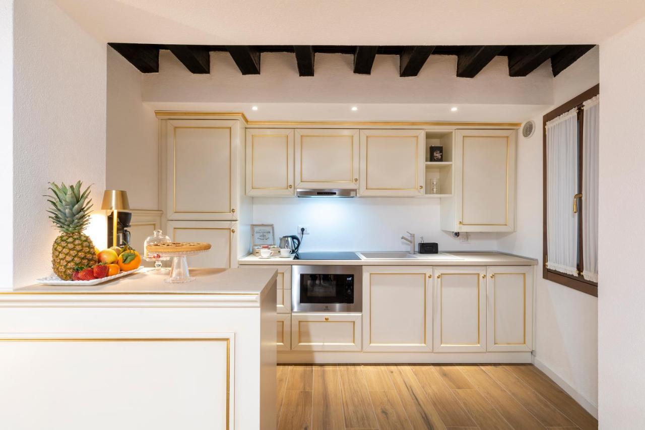 Laguna D'oro Luxury Venice