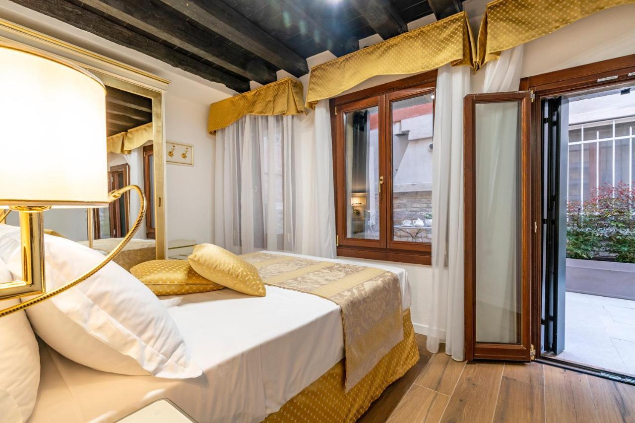 Laguna D'oro Luxury Apartment Venice