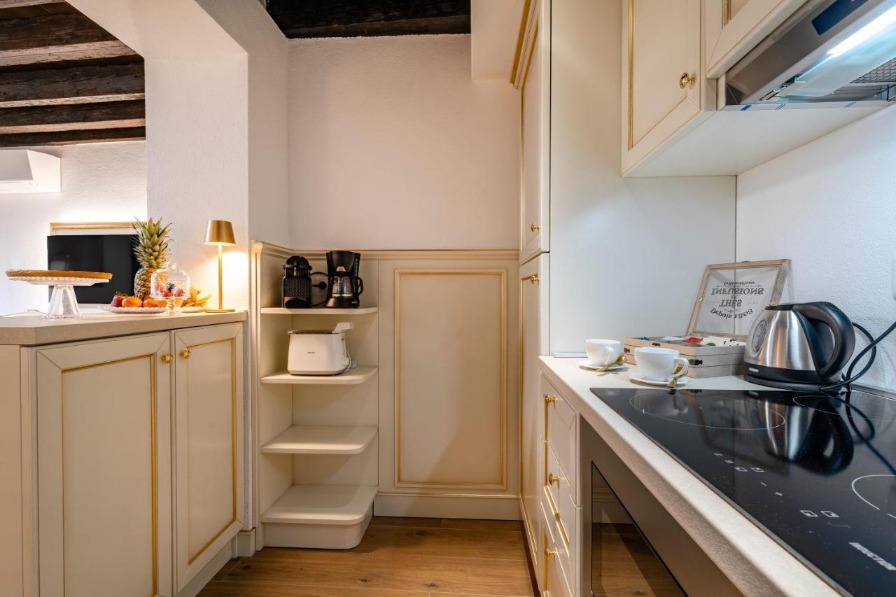 Laguna D'oro Luxury Apartment