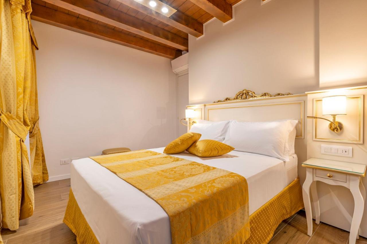Apartment Laguna D'oro Luxury *