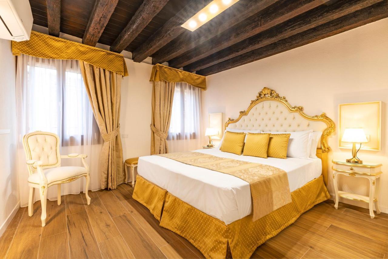 Laguna D'oro Luxury