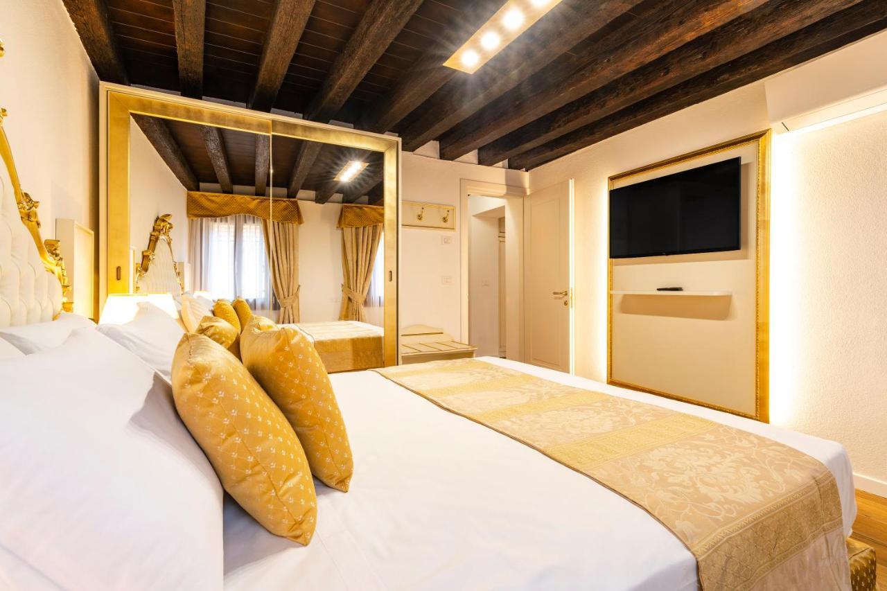 Laguna D'oro Luxury Apartment