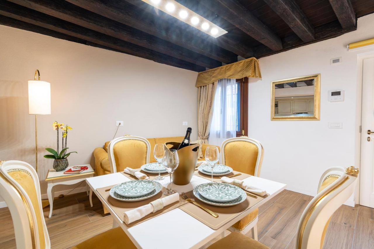Laguna D'oro Luxury * Venice