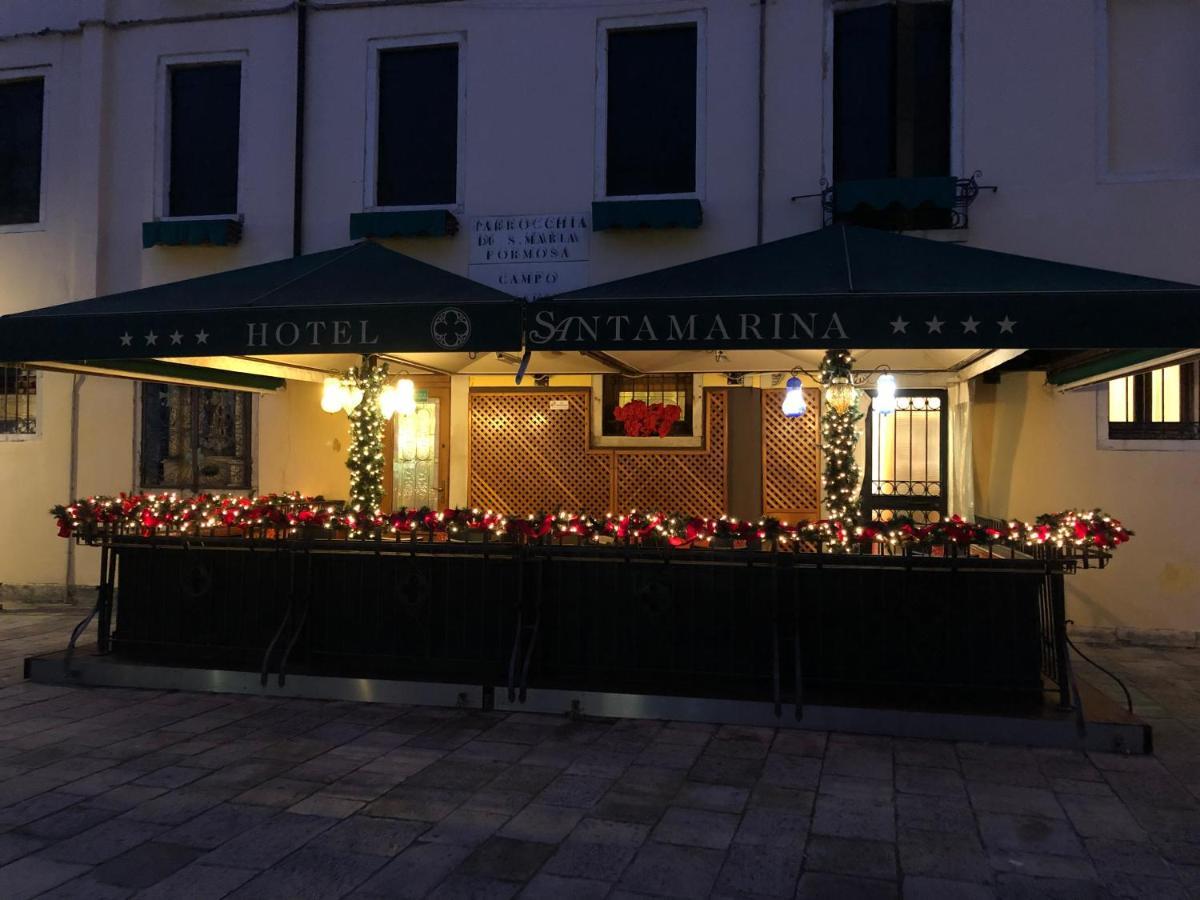 Hotel Santa Marina