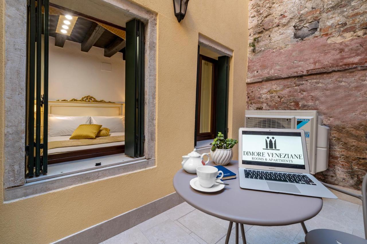 Laguna D'oro Luxury Apartment Venice