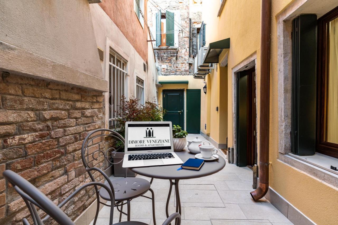 Laguna D'oro Luxury Apartment *