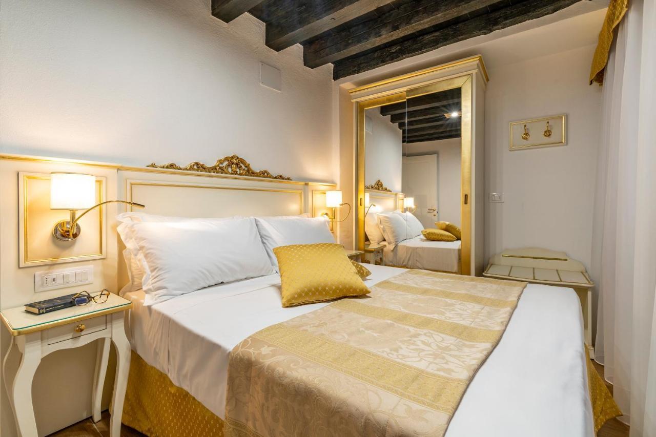 Laguna D'oro Luxury *