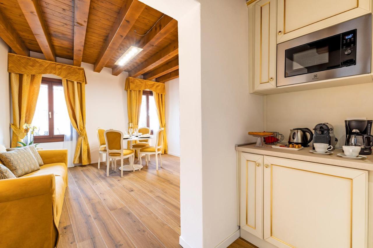 Laguna D'oro Luxury Venice