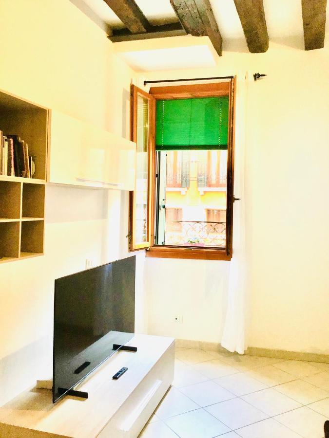 Apartment Ca' Ormesini Lovely *
