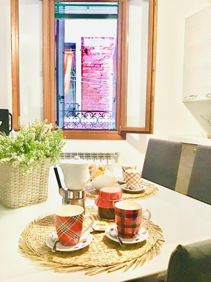 Ca' Ormesini Lovely Apartment