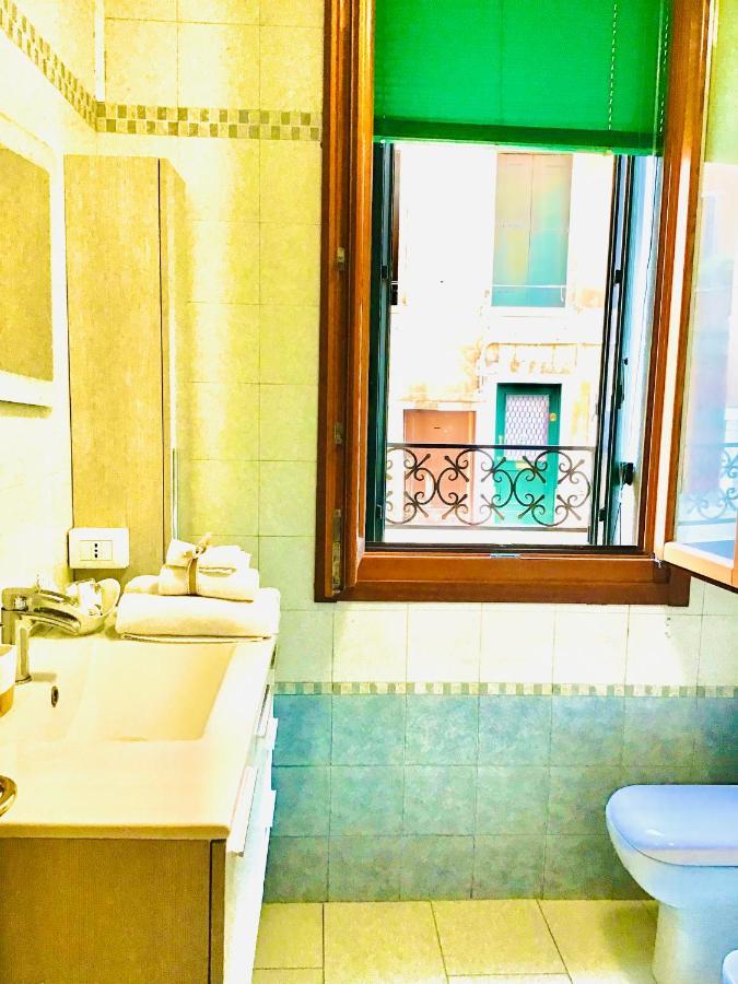 Apartment Ca' Ormesini Lovely