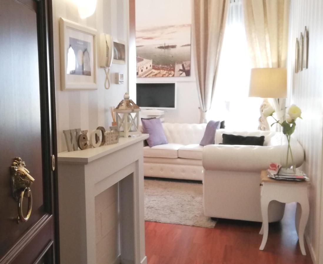 San Luca Apartment Venice