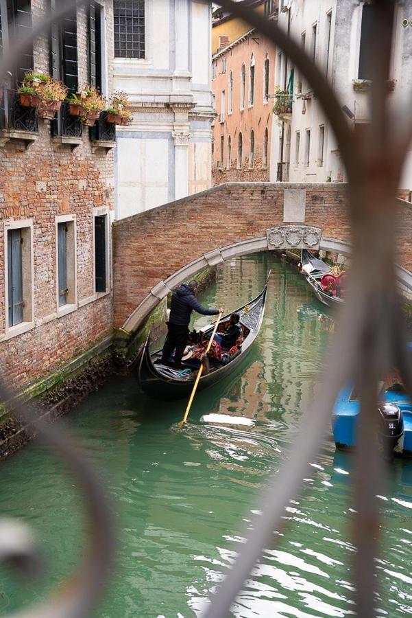 Wendy Luxury Venice