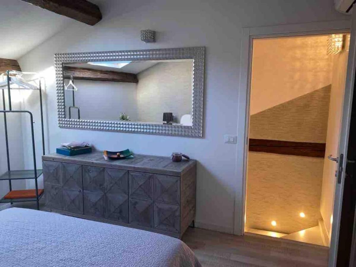 Apartment Residenza Casanova, In Giudecca *