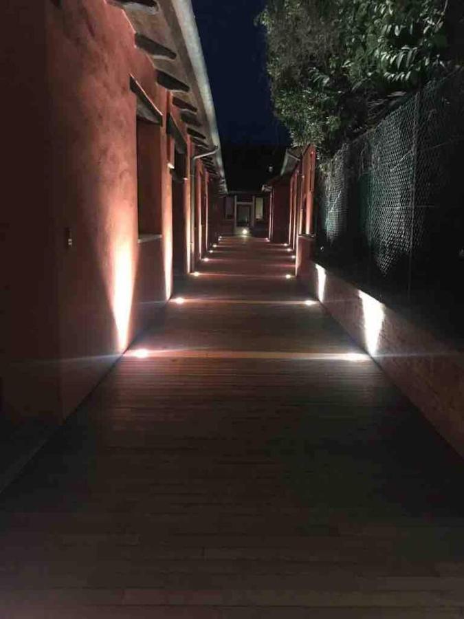 Residenza Casanova, In Giudecca Venice