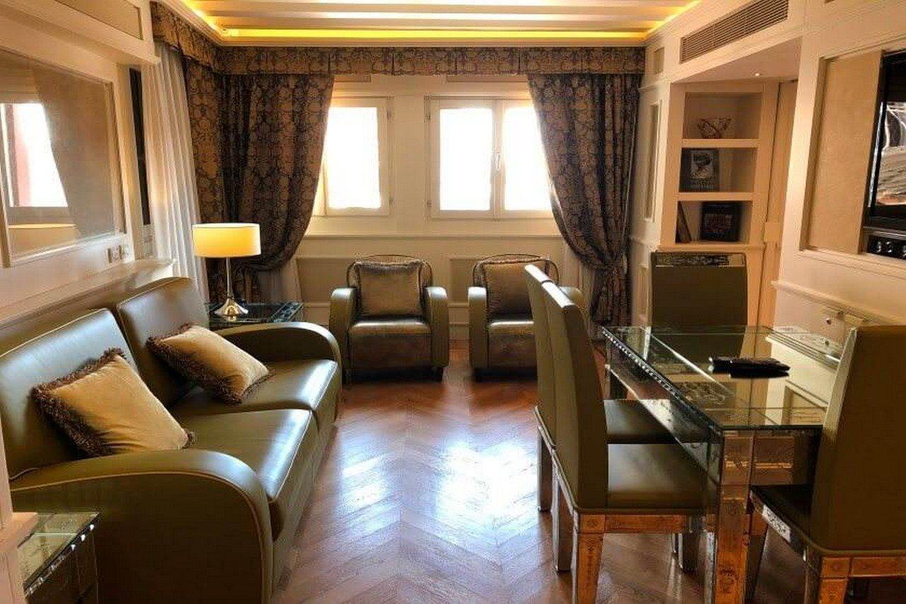 Bellevue Luxury - San Marco Luxury Venice