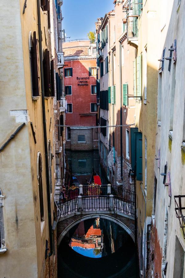 La Terrazza Di San Marco - Luxury Veneza