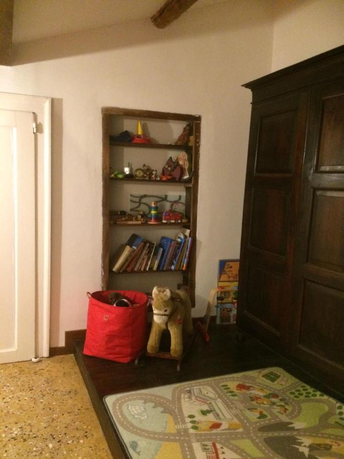 Ca Sardi Apartment Venice