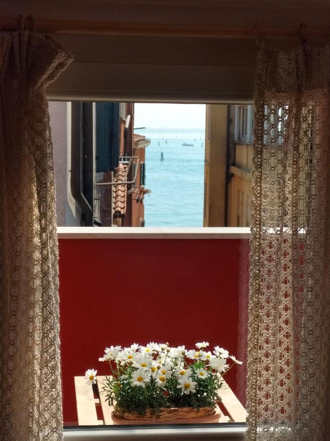 Acqua - Attico Con Terrazza Apartment *